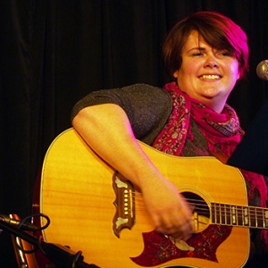 Tara Carragher (Teacher) At The Guitar Academy Student Concert